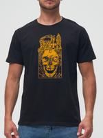 Футболка Death