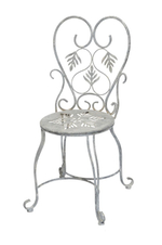 Стул "Ажур" 45,5x48xH92,5см