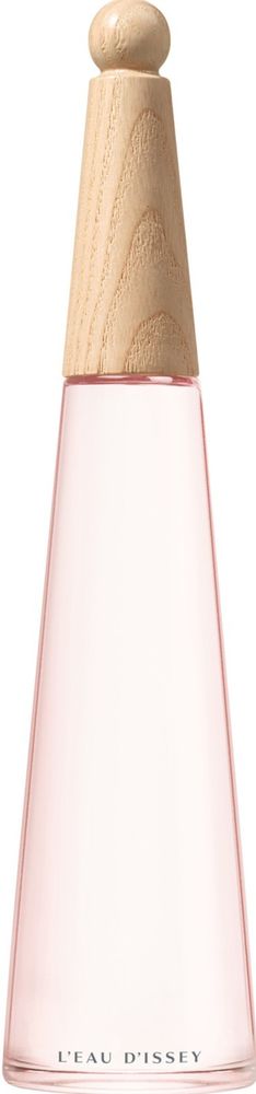 Issey Miyake L&#39;EAU D&#39;ISSEY - LES EAUX DE MATIERE EAU&amp;PIVOINE Eau de Toilette Intense Natural Spray 50 ml