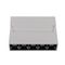 Накладной светильник Nowodvorski Focus Mini White/Black 10070