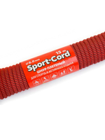 Шнур плетеный Петроканат Sport Cord 8,0 мм, 800 кгс, 15 м, двухцветный, евромоток