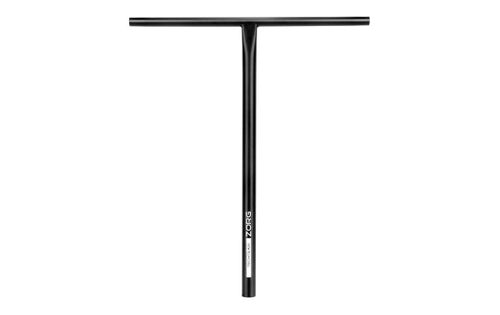 Руль для трюкового самоката, TZ, Cr-Mo, 580x680 мм, 34,9 мм, SCS