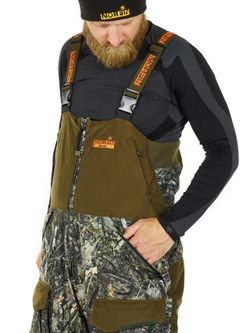 Костюм зим. Norfin BOAR CAMO 06 р.XXXL