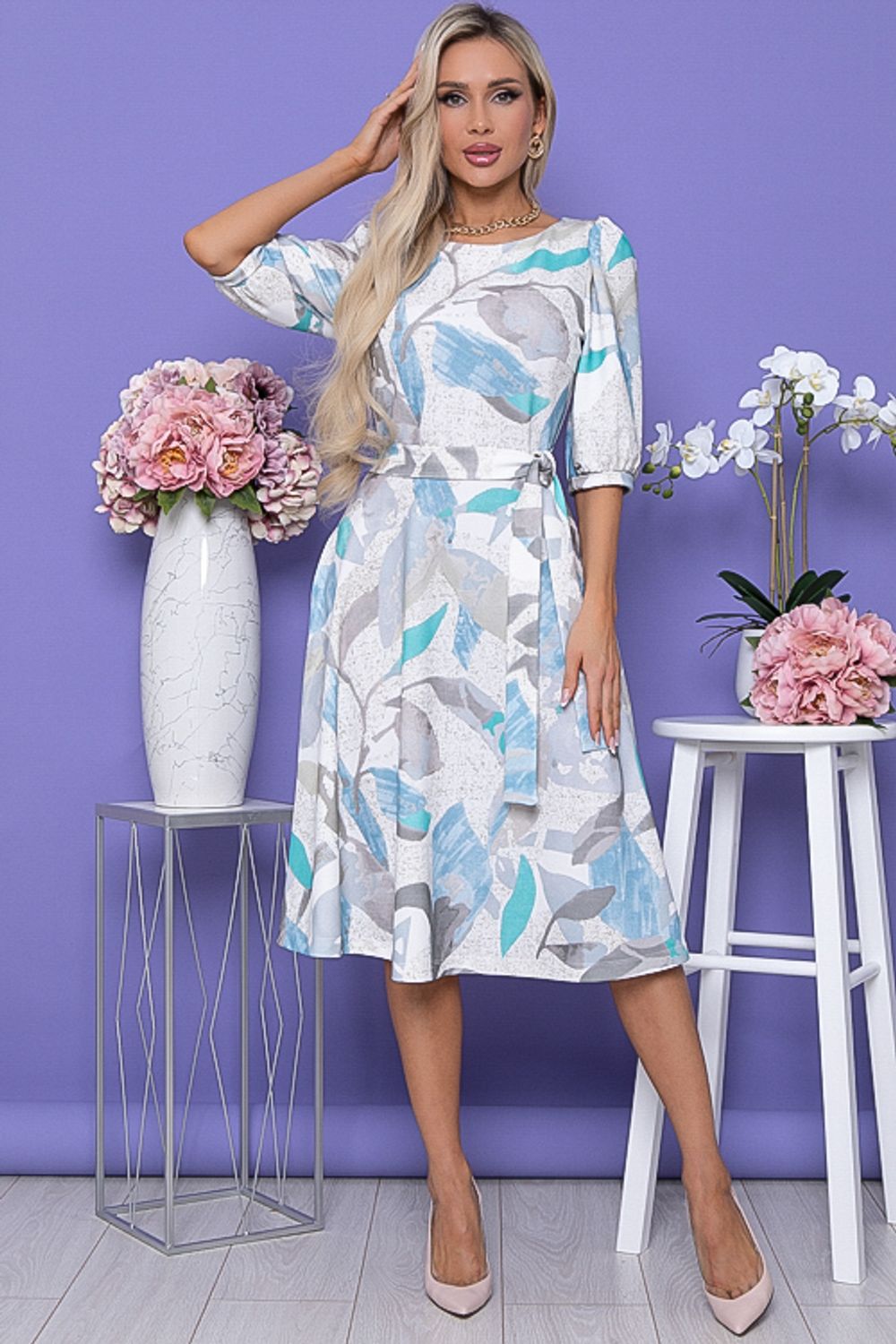 Платье 71492 Avili