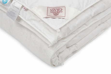 Одеяло всесезонное 150х200 German Grass Princess Down Grass