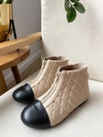 Сапоги Age of Innocence