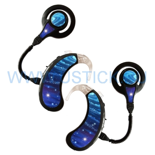 SAPHYR "Галактика"