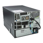 ИБП APC Smart-UPS SRT8KRMXLI