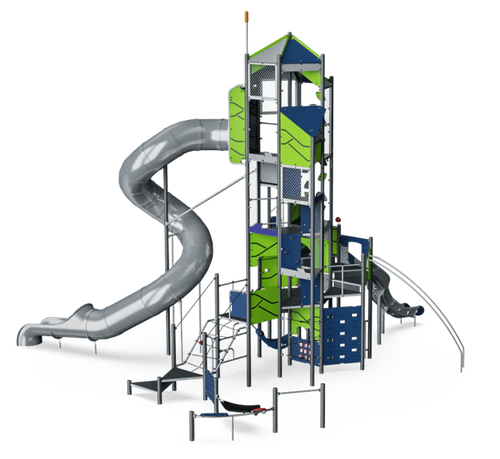 Городской Гигант XL