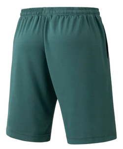 Теннисные шорты Yonex Club Team - Green