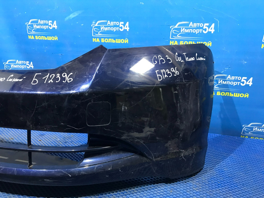 Бампер передний Honda FREED 2008-2011