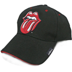 Бейсболка The Rolling Stones - Classic Cap