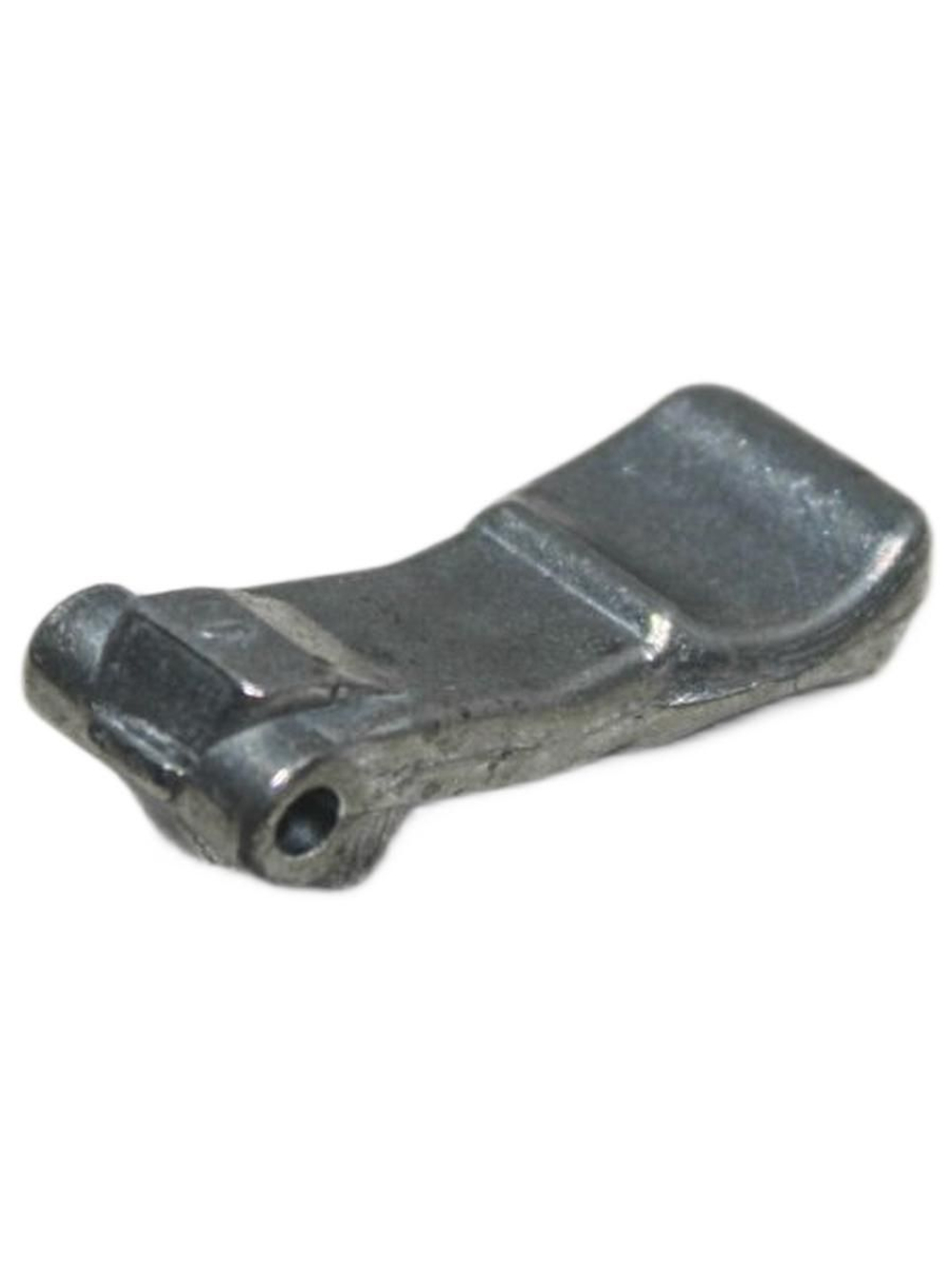 Рычаг клапана КПП (язычек) (ОАО МАЗ)