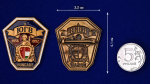 Знак ЮГВ Венгрия 1956-1992
