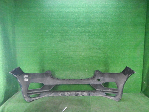 Бампер передний Volvo XC60 2 (2017-2021)