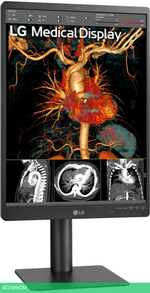 Монитор LG 21HQ513D-B