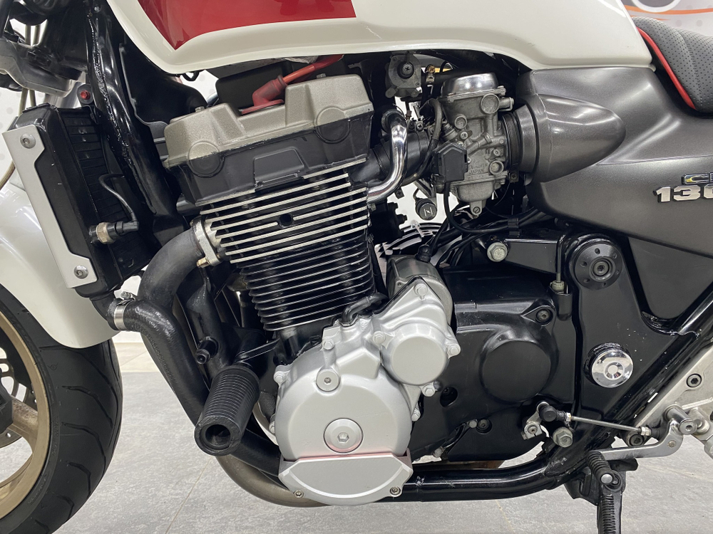 Honda CB1300SF , 2000