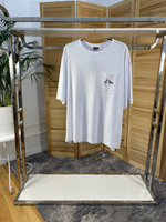 Футболка Kiton, арт. 700574