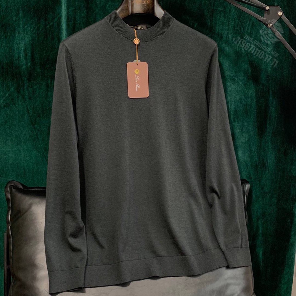 Джемпер Loro Piana