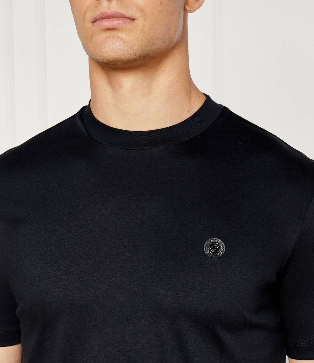 Футболка C-Taut BOSS BLACK - графитовый(50520298)