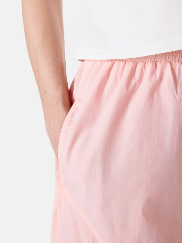 Брюки из нейлона 