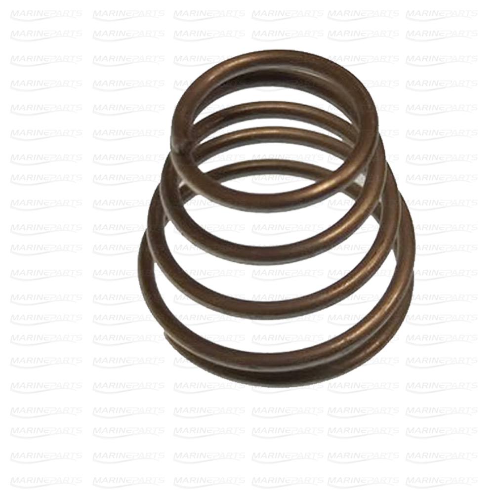 Пружина штока 9050208M0500