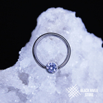 BCR QT Crystal 1.2мм