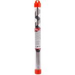 Сверло по дереву спиральное 18 х 230 мм, KУРС 36247 ///