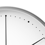 Часы настенные Georg Jensen Koppel, 30 см