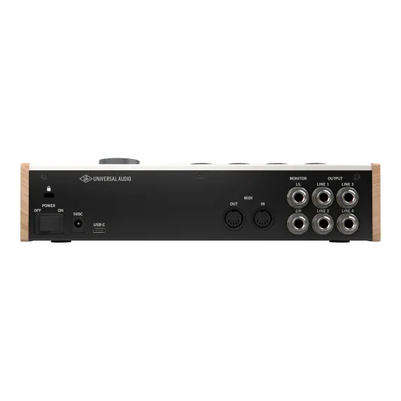 Universal Audio Volt 476P