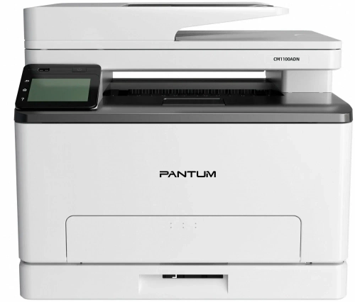 МФУ лазерное Pantum CM1100ADN цветной