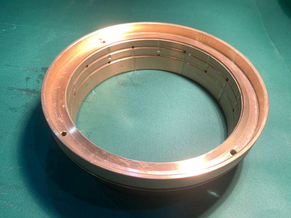 Бронзовая втулка CIFA S1002164