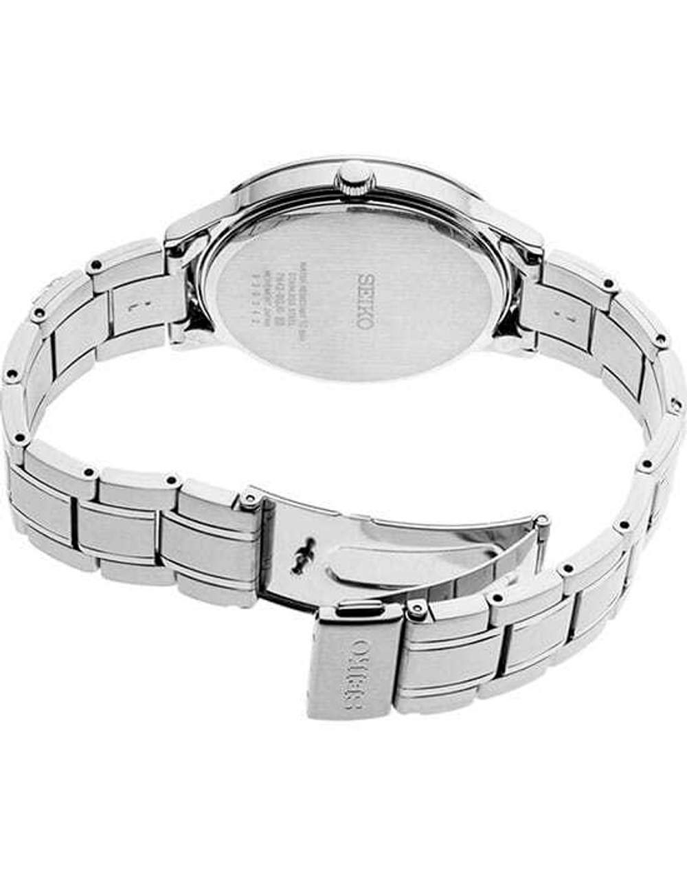 Seiko Conceptual Series Dress SGEH89P1