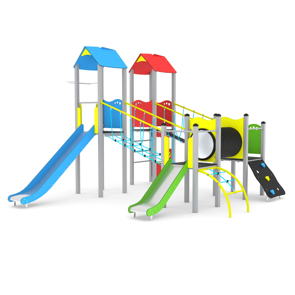 Игровой комплекс