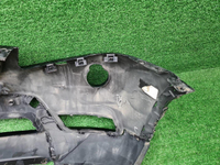 Бампер передний BMW X3 F25 (2010-2014)