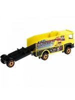 Грузовик Хот Вилс Scania Rally Truck BFM60 GKC33