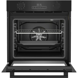 Электрический духовой шкаф Hotpoint FE8 824 H BL