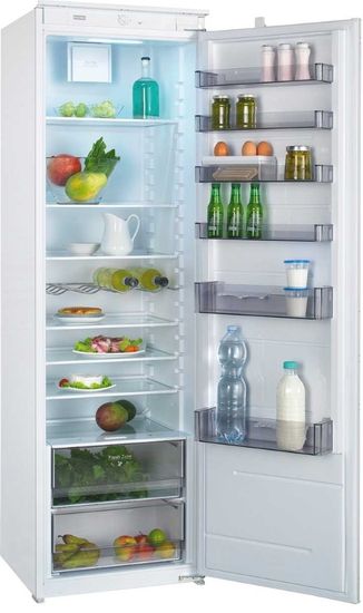 Встраиваемый холодильник Franke FSDR330NRVA+