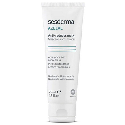 Azelac Anti-Redness Mask Sesderma | Маска для лица против покраснений