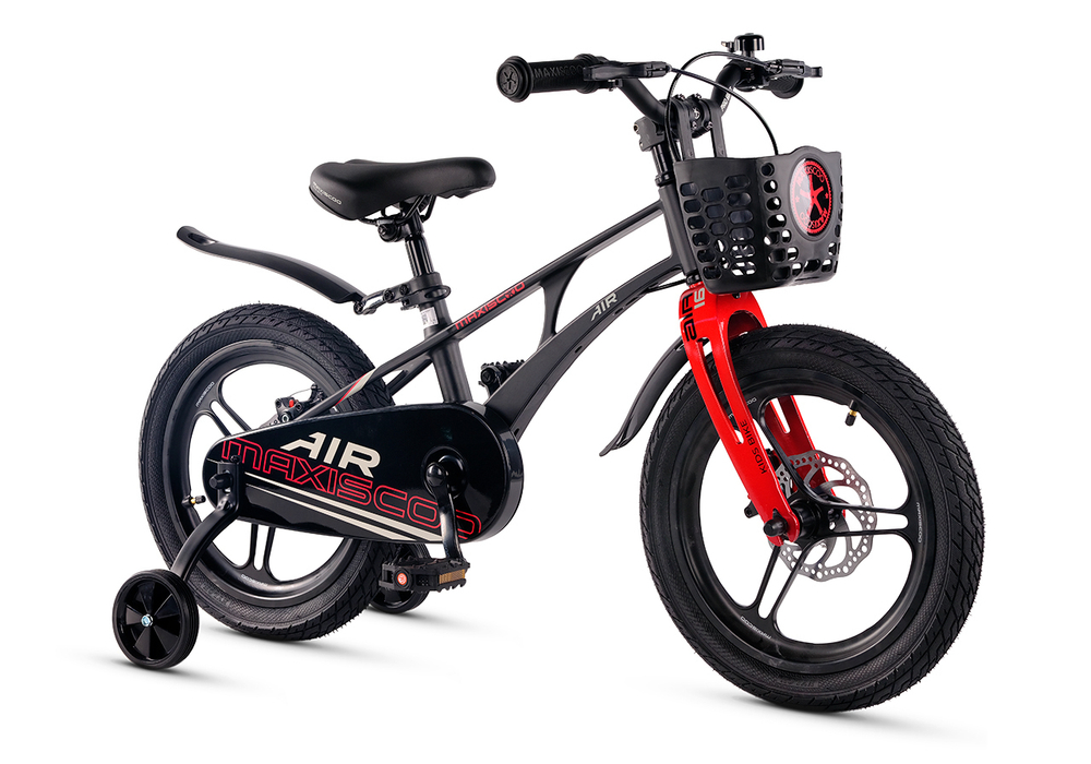 Maxiscoo AIR Pro 16'' (2025)