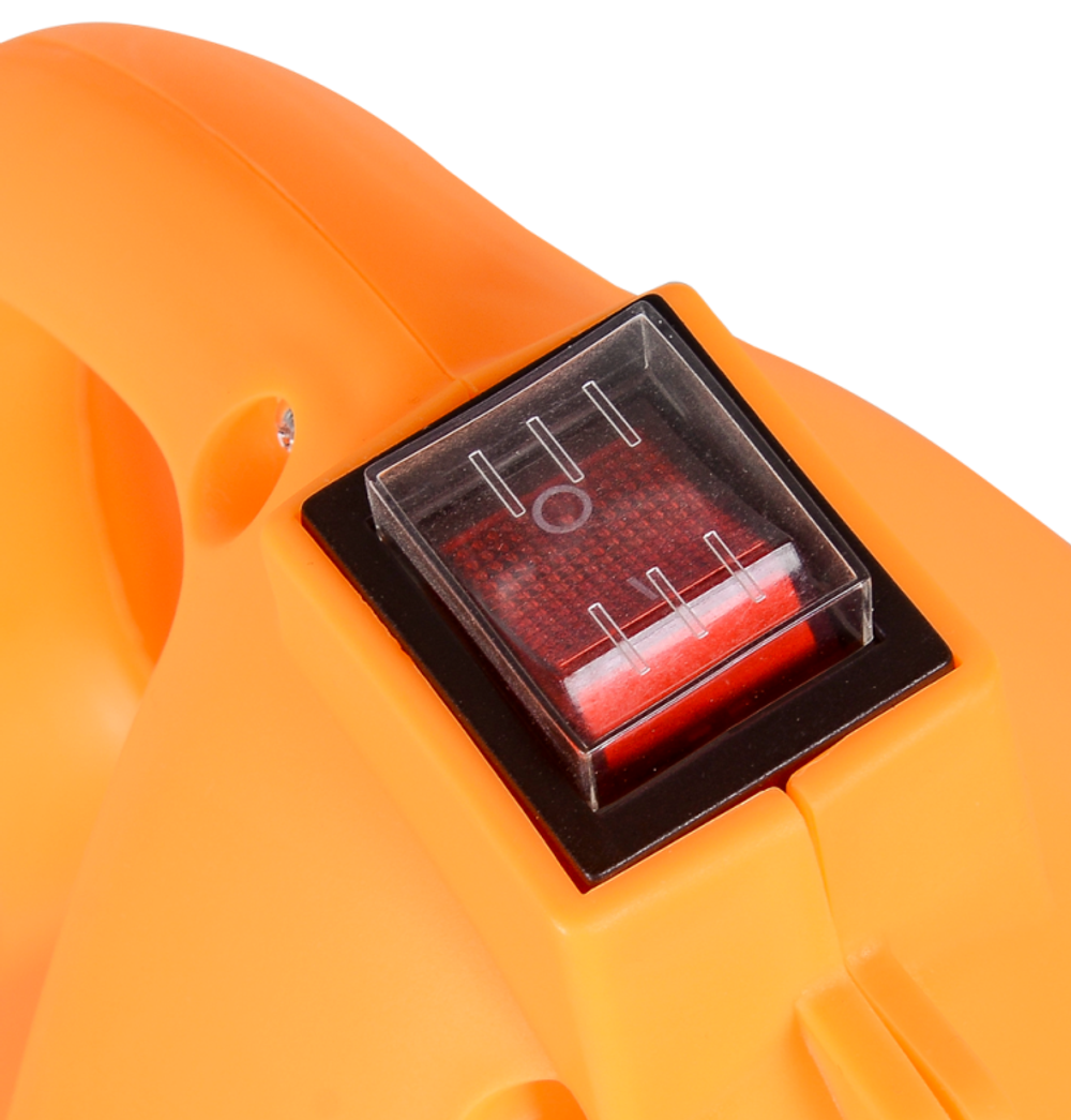 Краскопульт электрический ЭКП-700В Вихрь