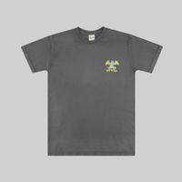  Футболка мужская Ripndip Charanerm артикул:RND9950 - купить в магазине Дайс
