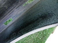 Бампер передний Mercedes AMG GT 63 S X290 (17-24)