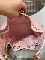 Chanel 25 Small Handbag