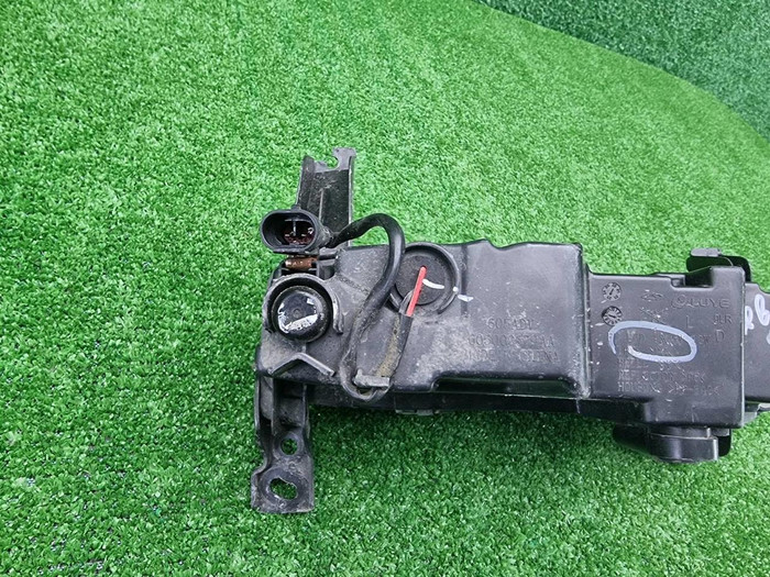 ДХО левый Chery Tiggo 8 Pro (2021-2024)