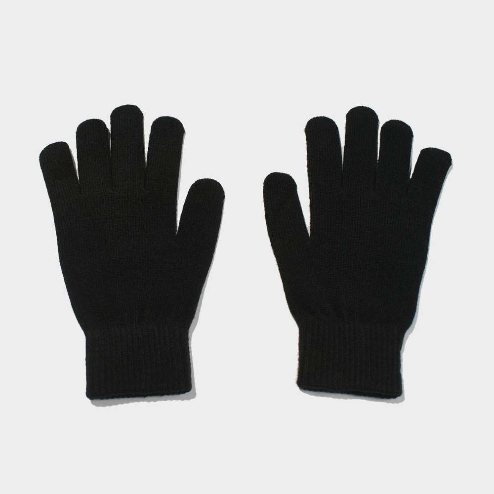 Nike knit Gloves