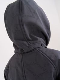 Комбинезон Softshell демисезонный "Графит"