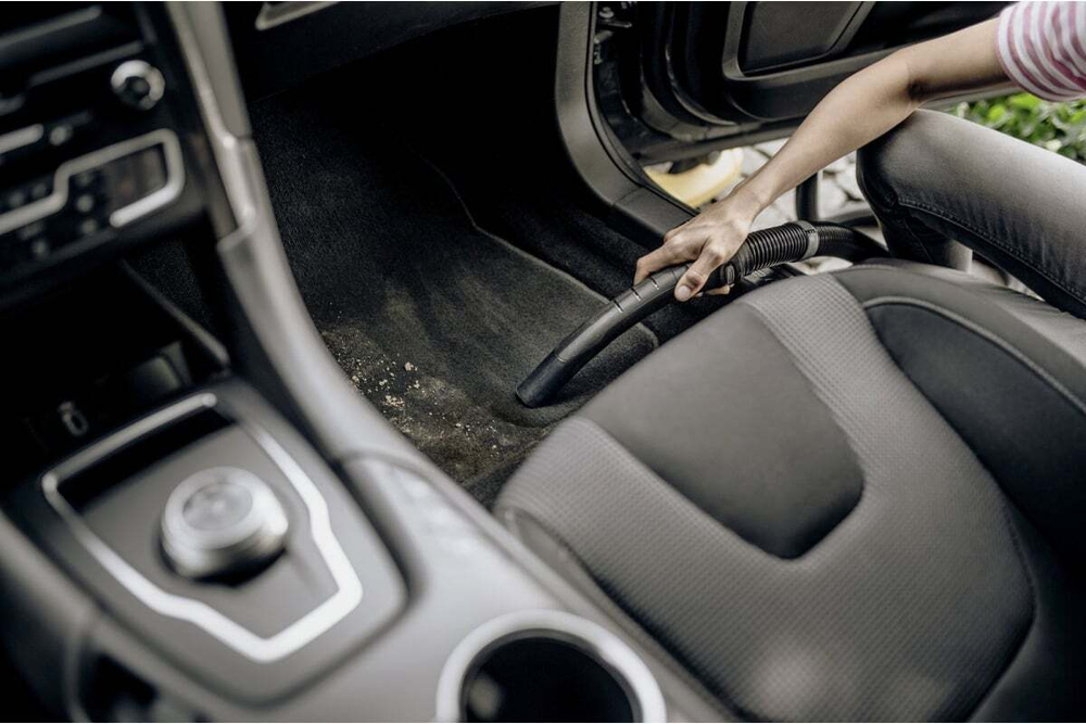 Пылесос Karcher WD 5 V-25/5/22 (1.628-300.0)