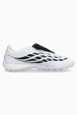 Сороконожки adidas Predator League FT TF - белый