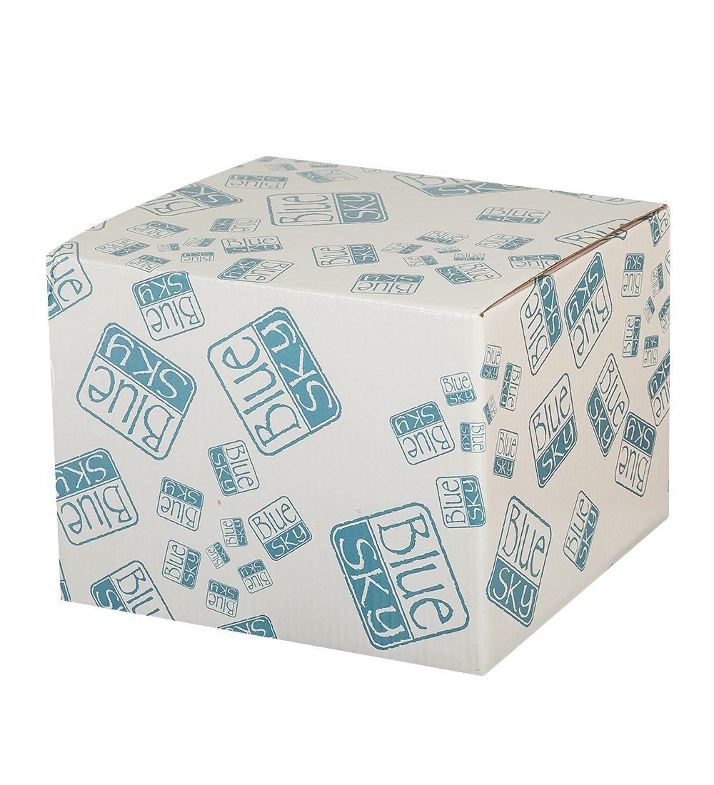 Blue Sky BS-130 Подсвечник «Именины в феврале»